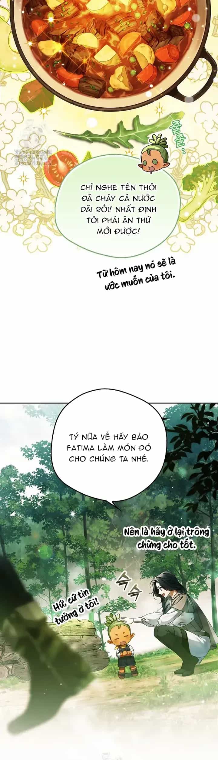 Hầu Tước Maron - Chương 20 - ảnh 40