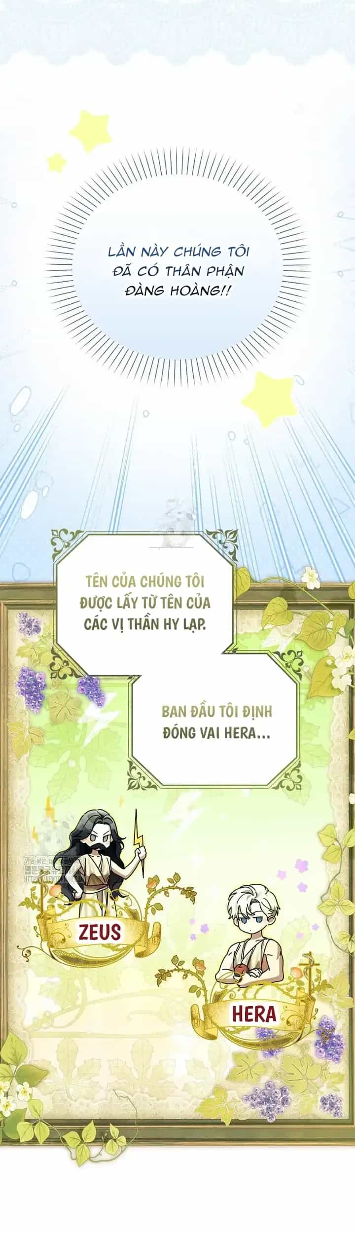 Hầu Tước Maron - Chương 20 - ảnh 45
