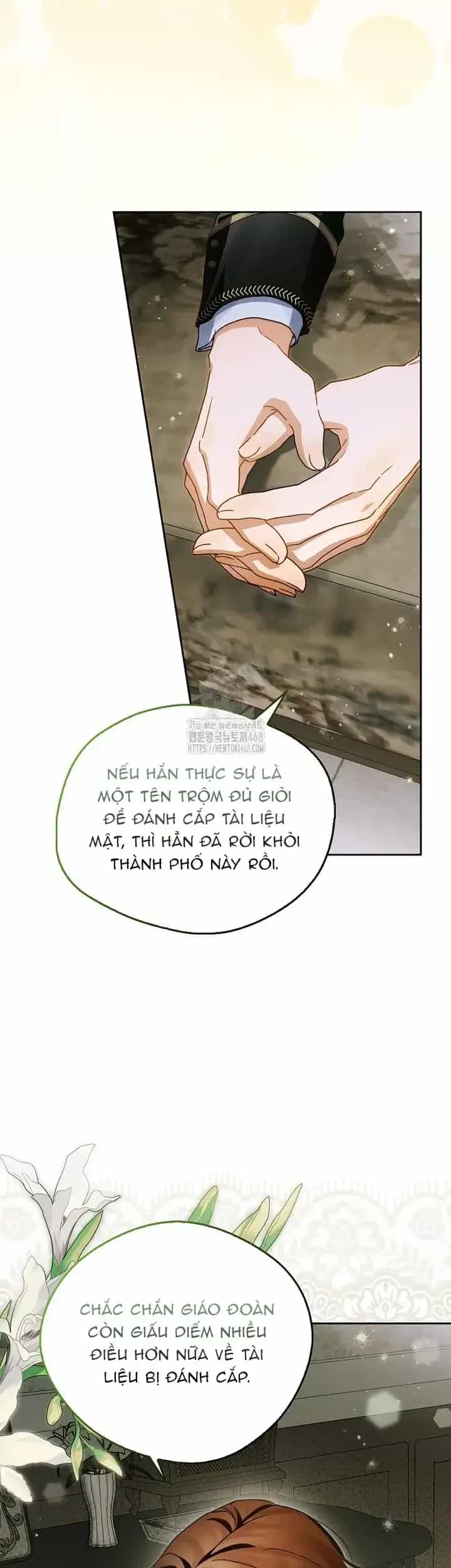 Hầu Tước Maron - Chương 20 - ảnh 6