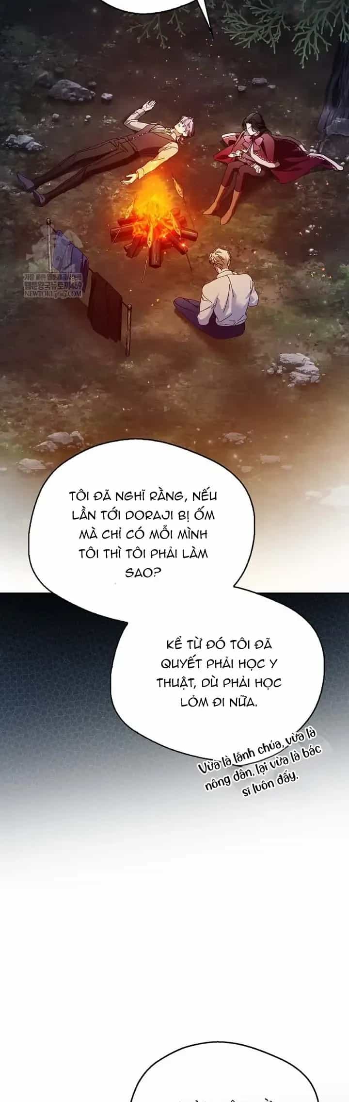 Hầu Tước Maron - Chương 43 - ảnh 18