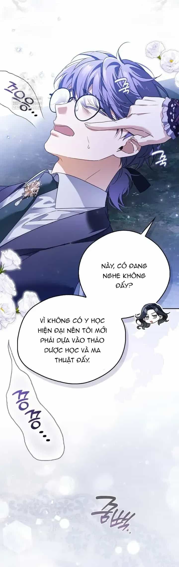 Hầu Tước Maron - Chương 43 - ảnh 20