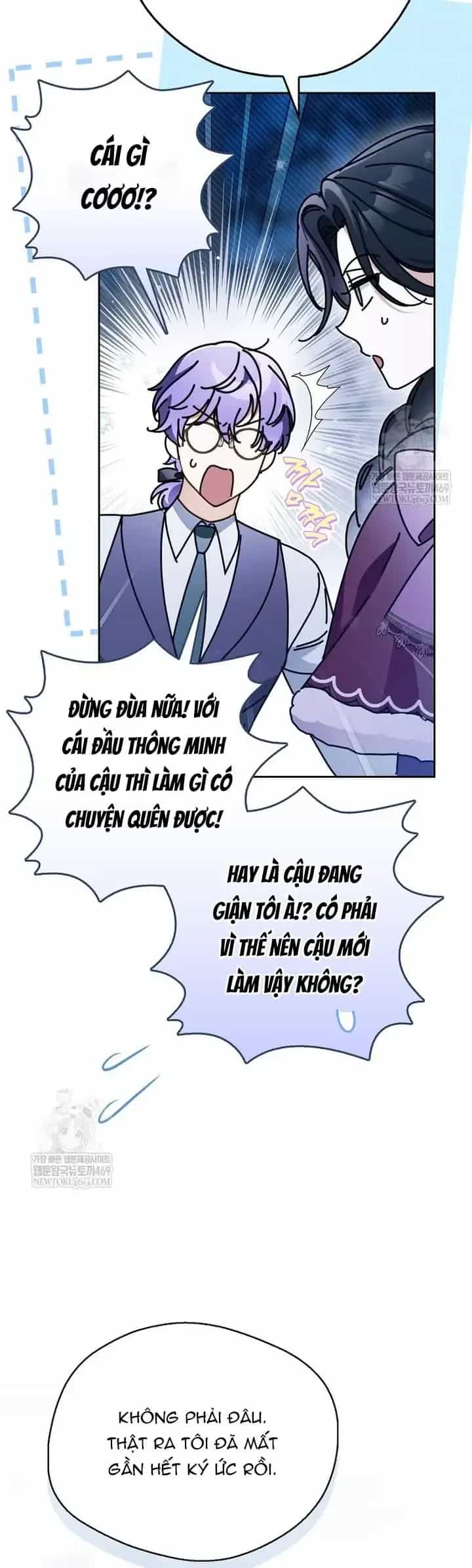 Hầu Tước Maron - Chương 43 - ảnh 28