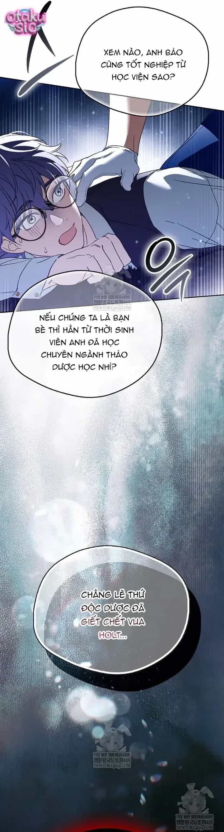 Hầu Tước Maron - Chương 43 - ảnh 36