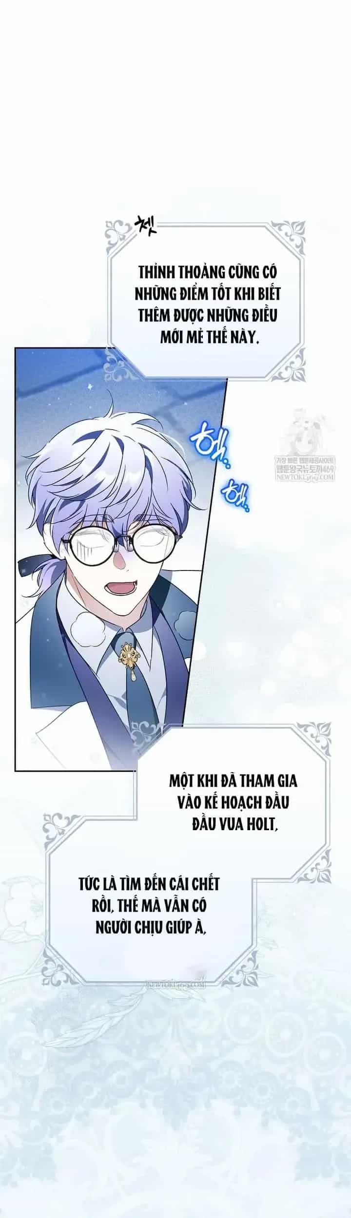 Hầu Tước Maron - Chương 43 - ảnh 45