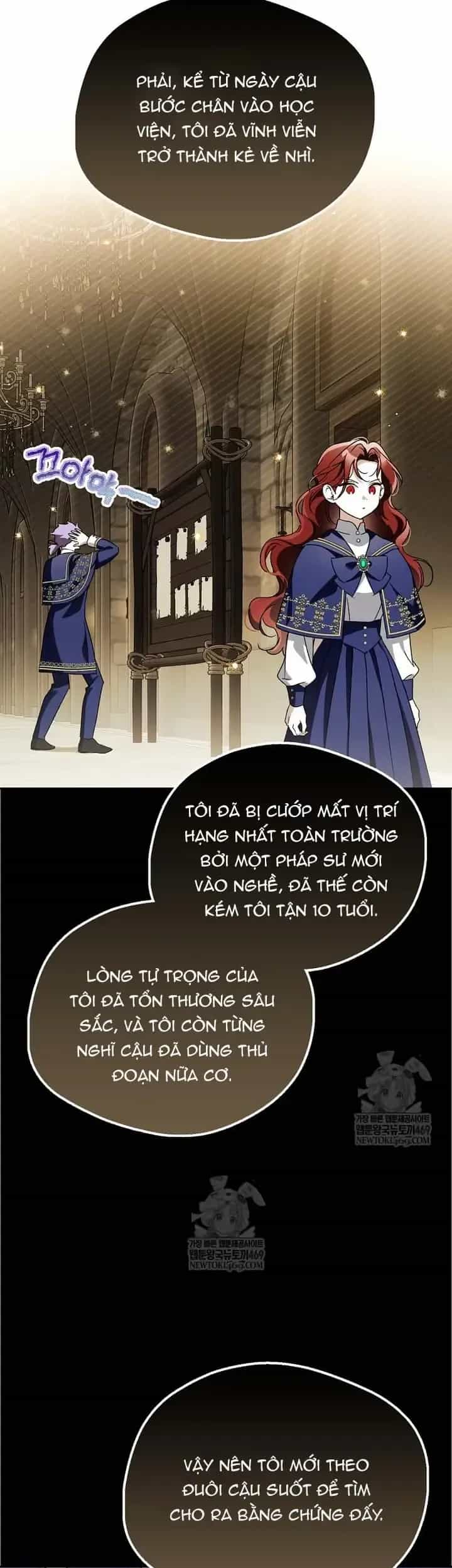 Hầu Tước Maron - Chương 43 - ảnh 48