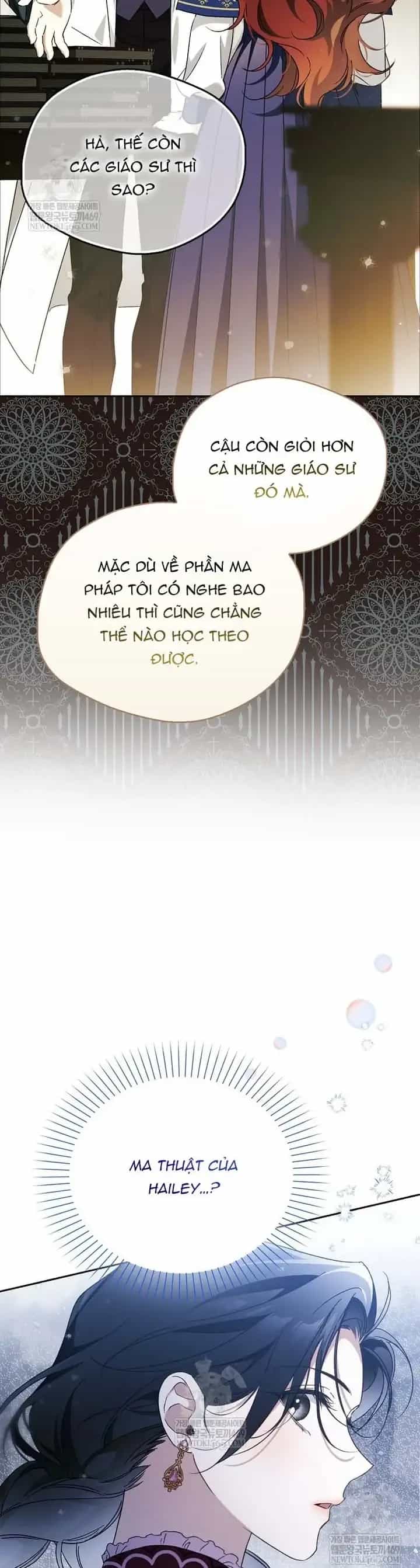 Hầu Tước Maron - Chương 43 - ảnh 51