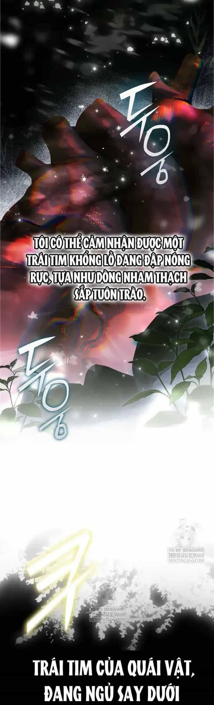 Hầu Tước Maron - Chương 43 - ảnh 60