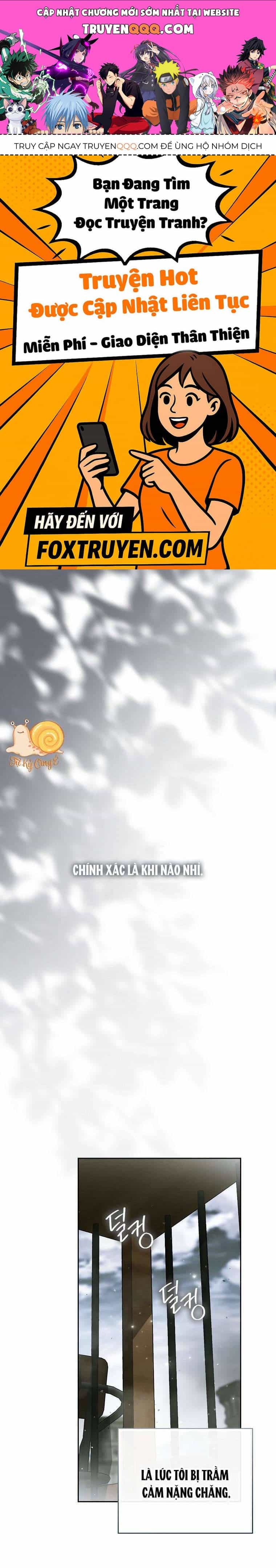 Hầu Tước Marron - Chương 1 - ảnh 1