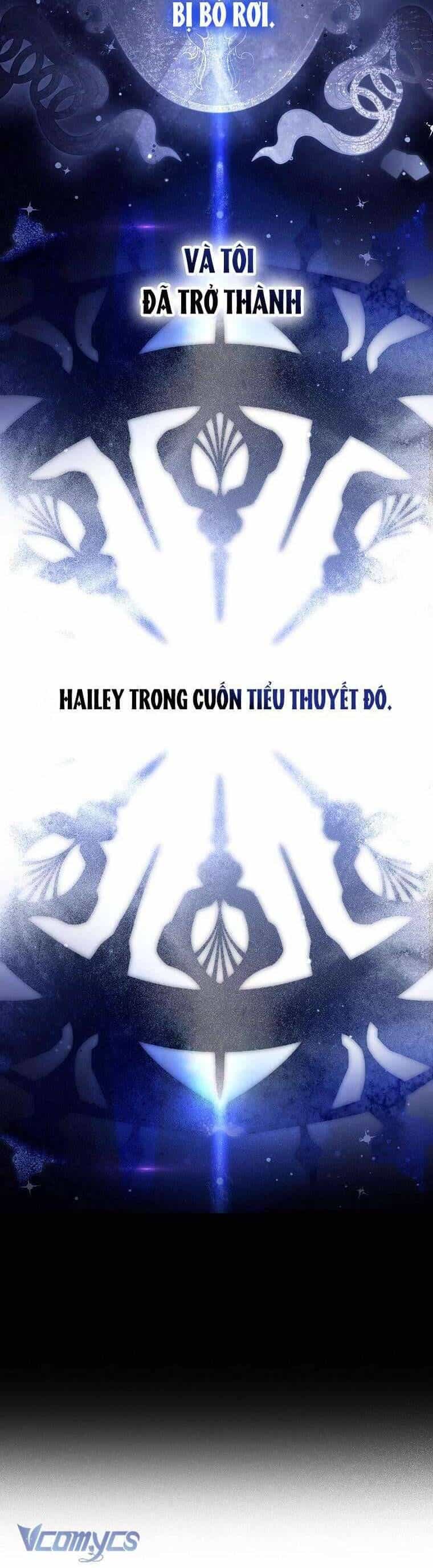 Hầu Tước Marron - Chương 1 - ảnh 18