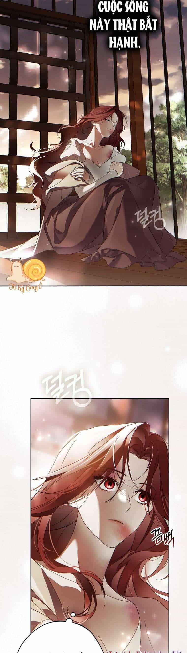 Hầu Tước Marron - Chương 1 - ảnh 26