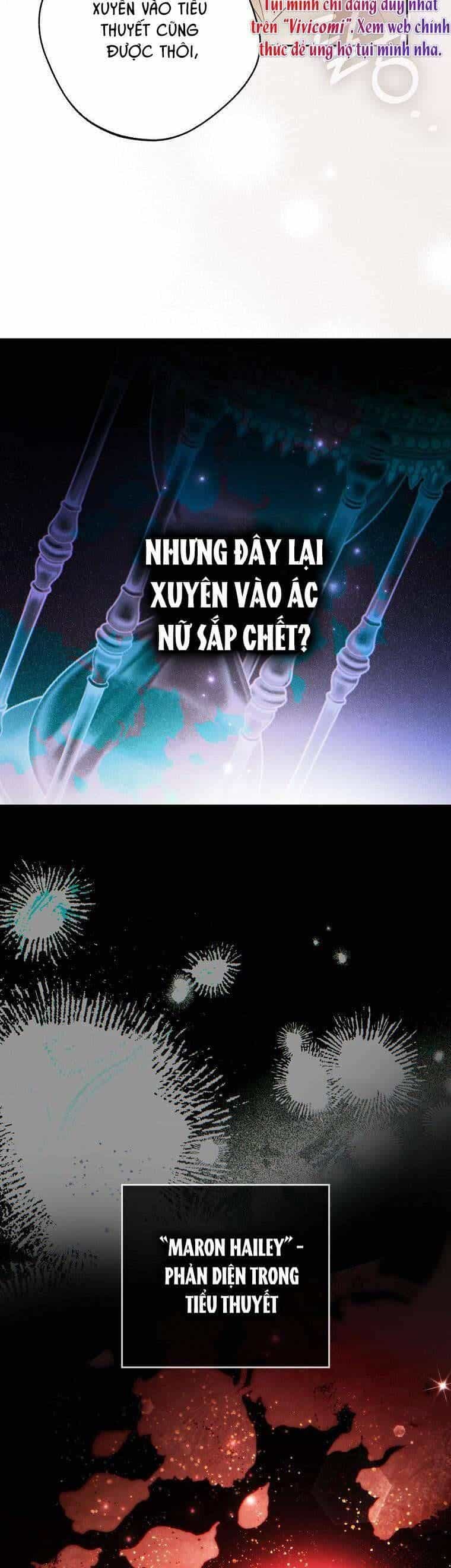 Hầu Tước Marron - Chương 1 - ảnh 27