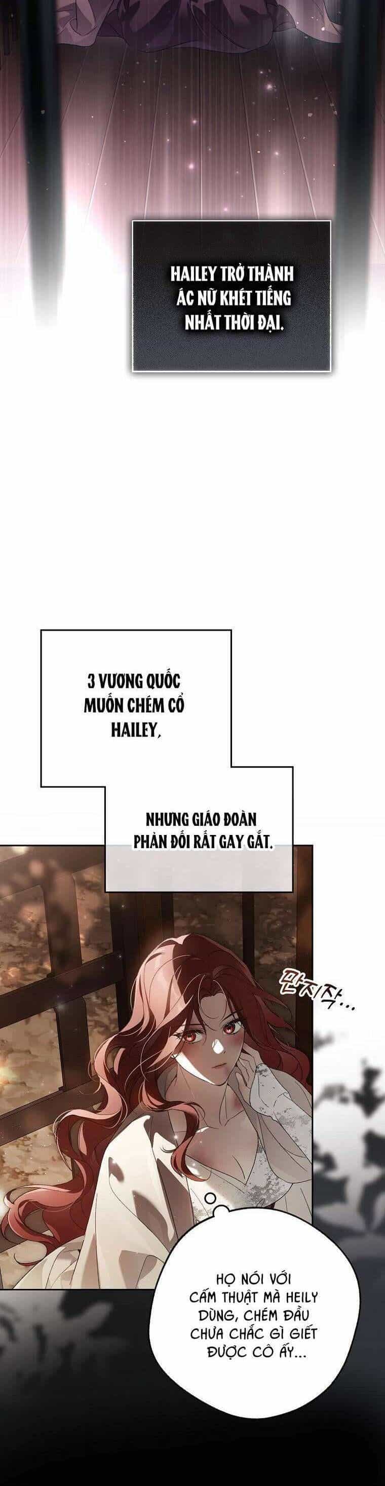 Hầu Tước Marron - Chương 1 - ảnh 33