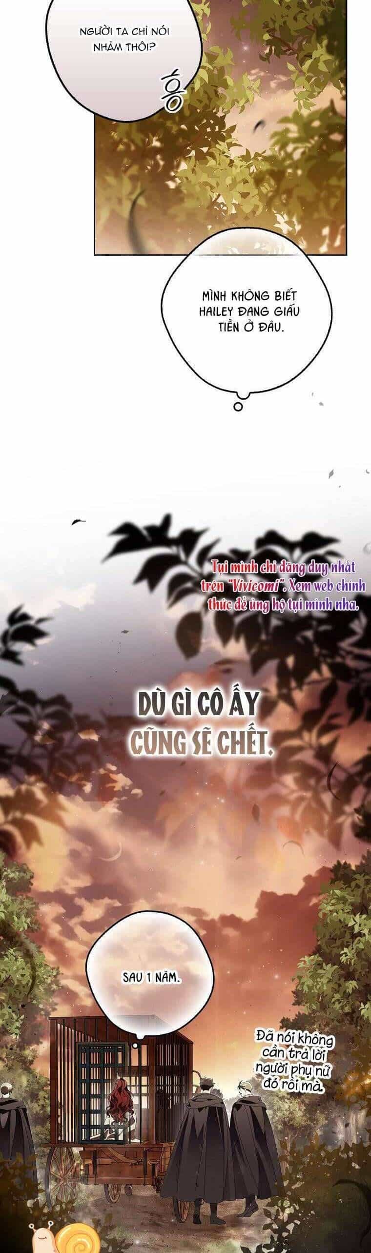 Hầu Tước Marron - Chương 1 - ảnh 38