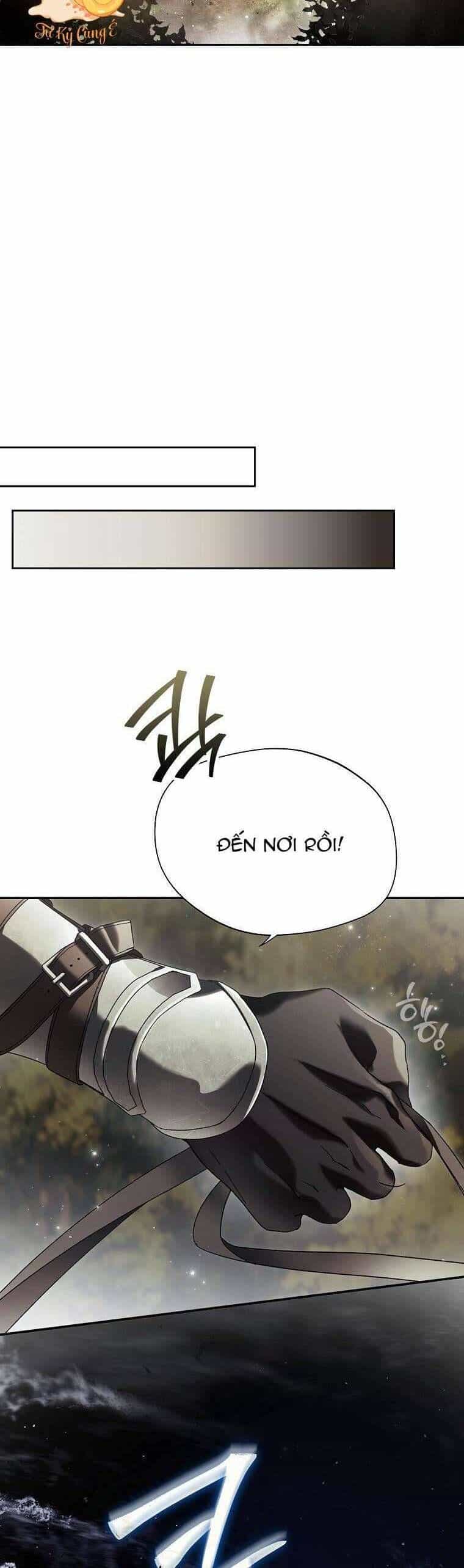 Hầu Tước Marron - Chương 1 - ảnh 39