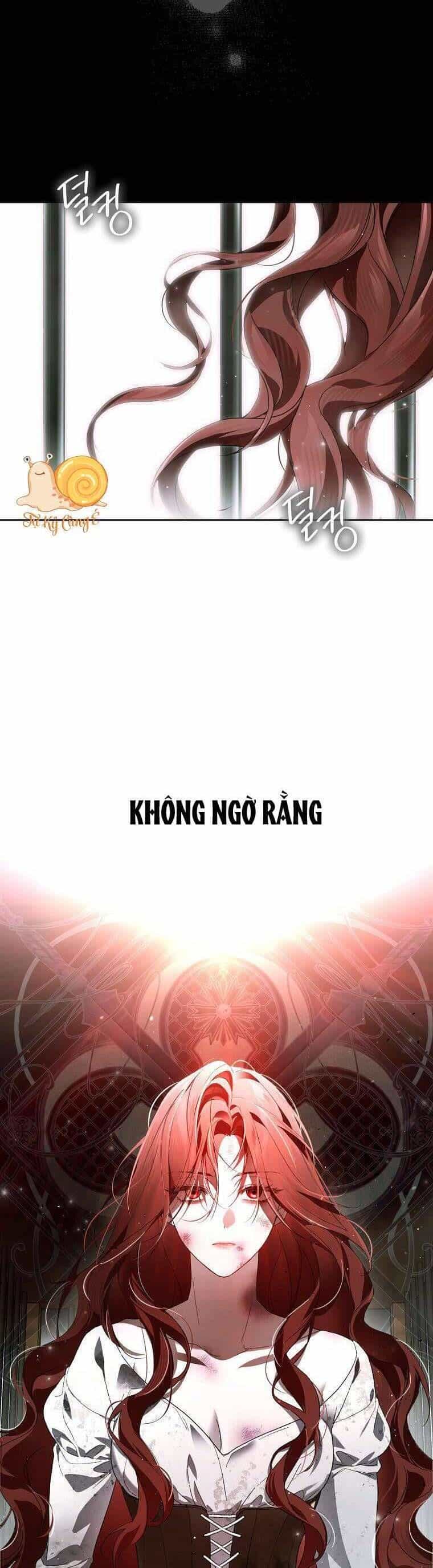 Hầu Tước Marron - Chương 1 - ảnh 4