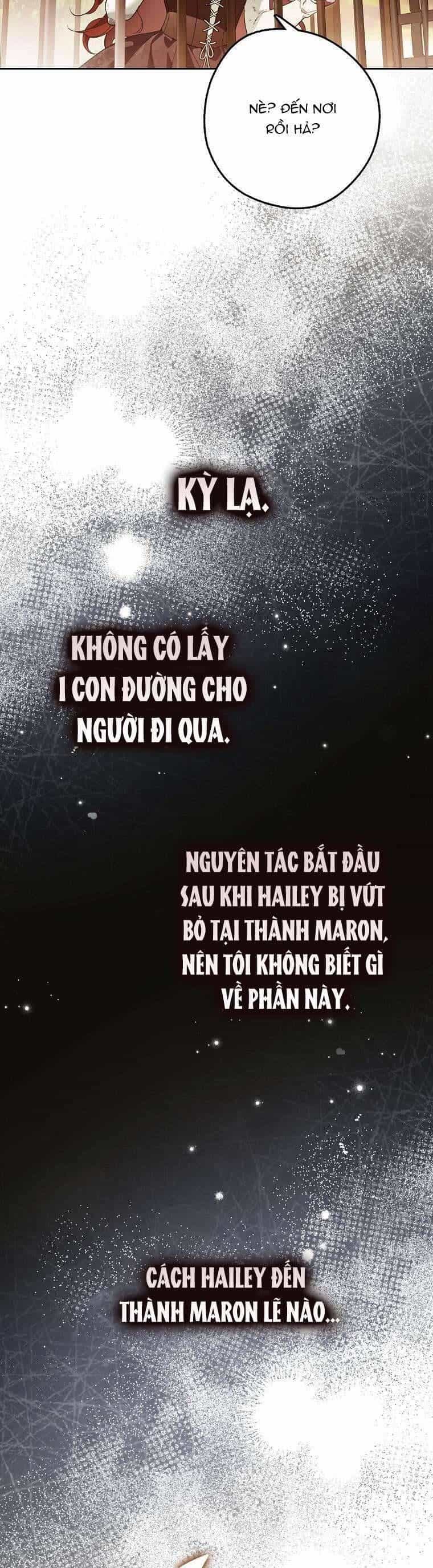 Hầu Tước Marron - Chương 1 - ảnh 41