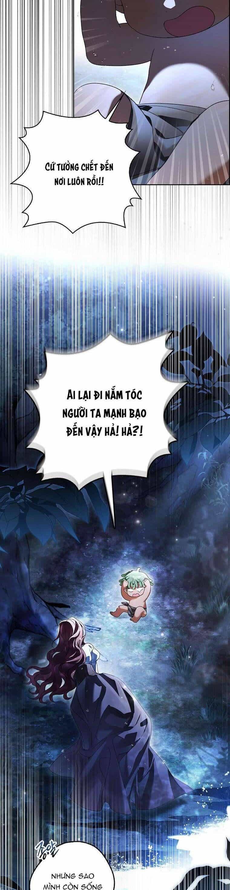 Hầu Tước Marron - Chương 1 - ảnh 60