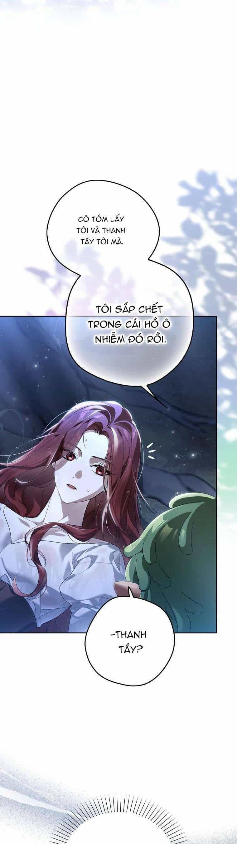 Hầu Tước Marron - Chương 1 - ảnh 65