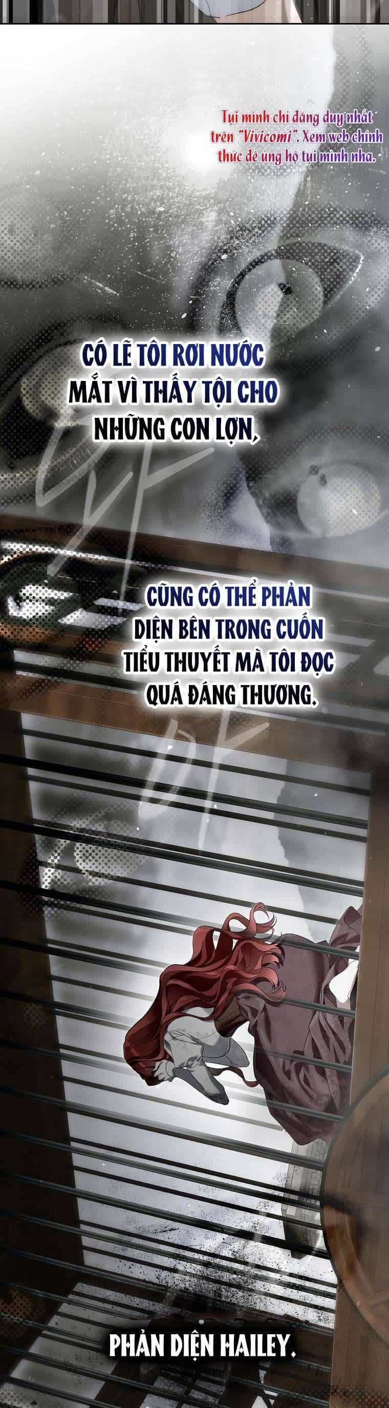 Hầu Tước Marron - Chương 1 - ảnh 7