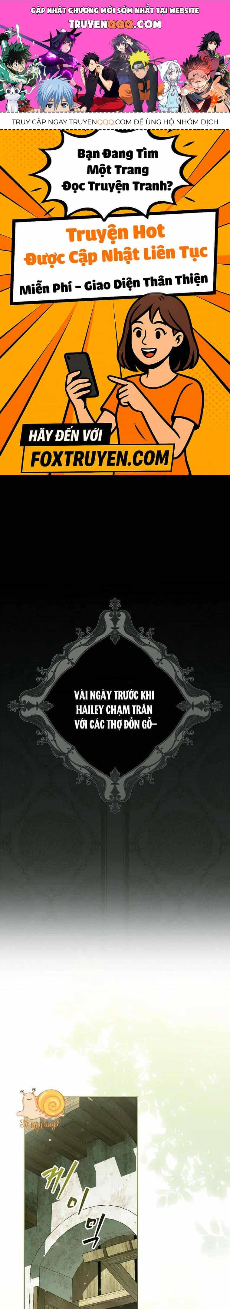 Hầu Tước Marron - Chương 10 - ảnh 1