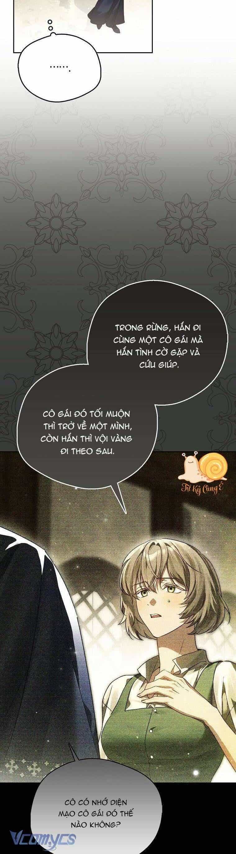 Hầu Tước Marron - Chương 10 - ảnh 12