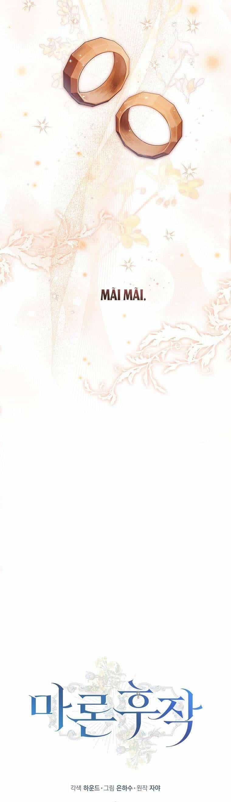 Hầu Tước Marron - Chương 10 - ảnh 23
