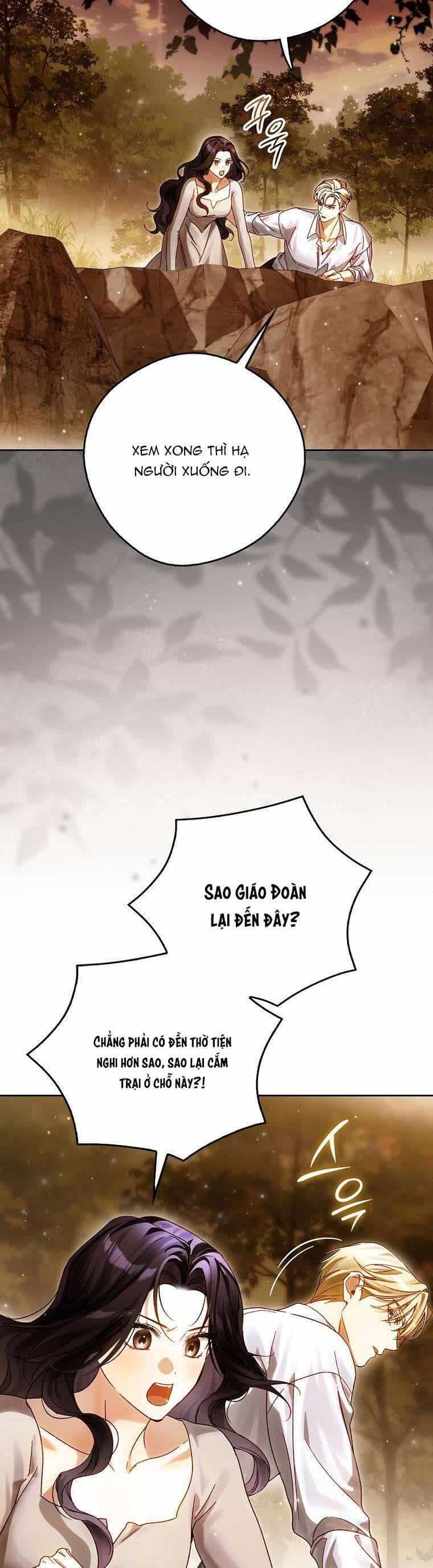 Hầu Tước Marron - Chương 10 - ảnh 30