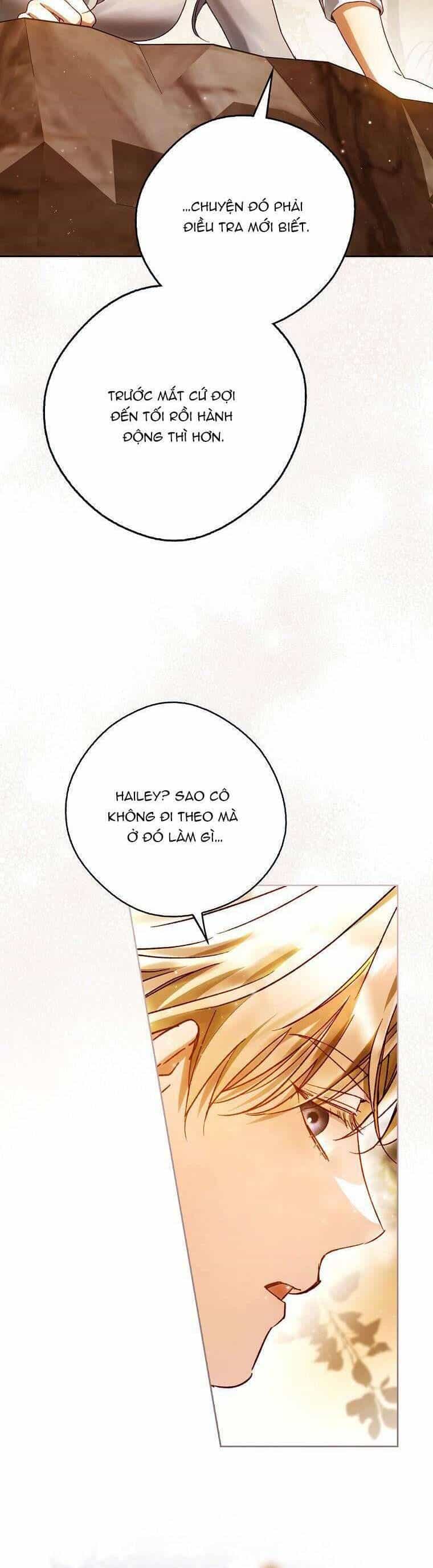 Hầu Tước Marron - Chương 10 - ảnh 31