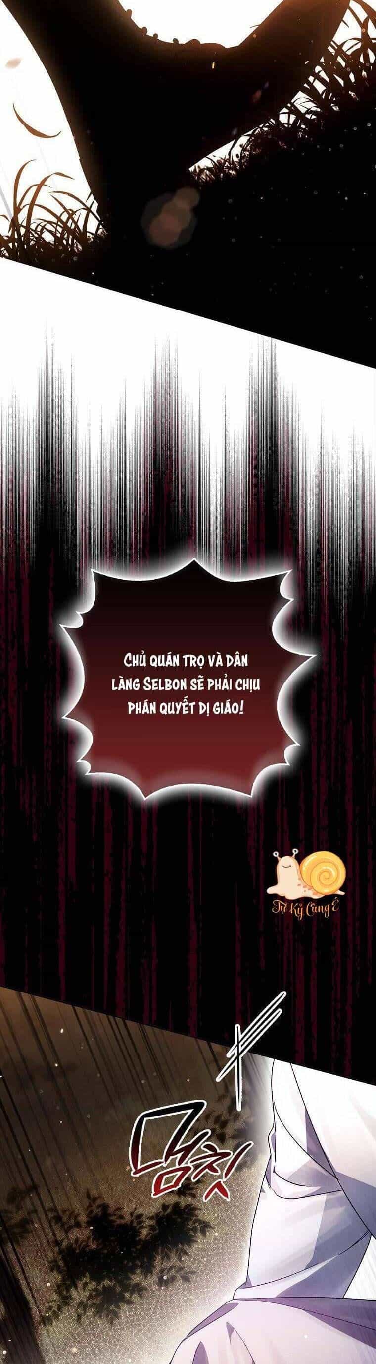Hầu Tước Marron - Chương 10 - ảnh 53