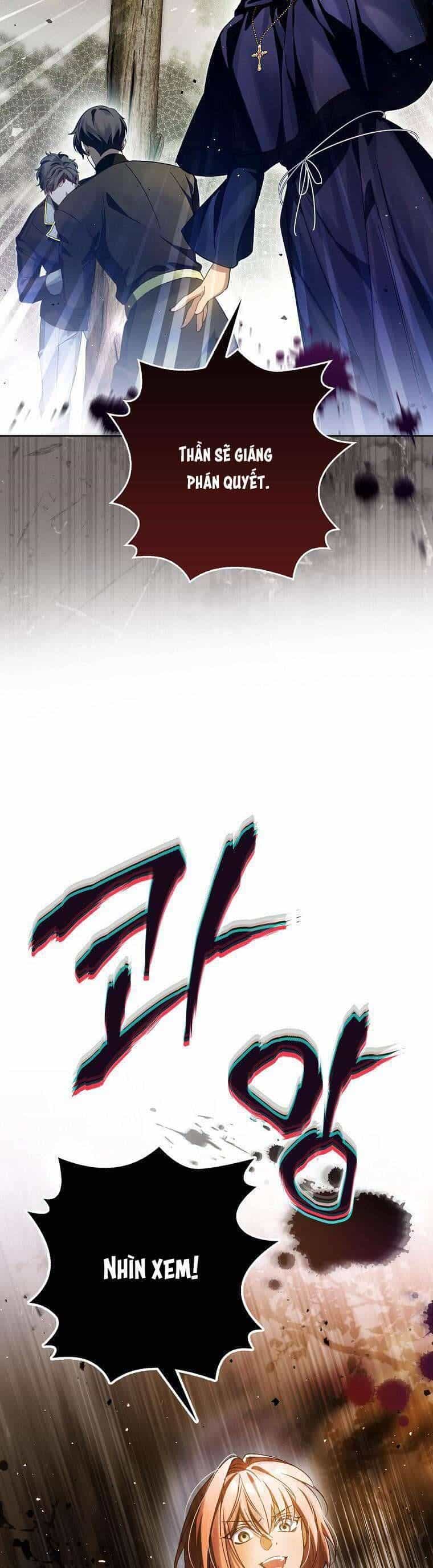 Hầu Tước Marron - Chương 10 - ảnh 55