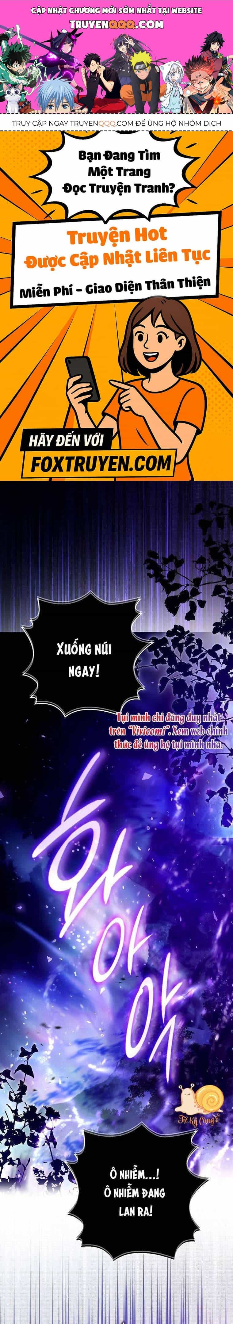 Hầu Tước Marron - Chương 11 - ảnh 1