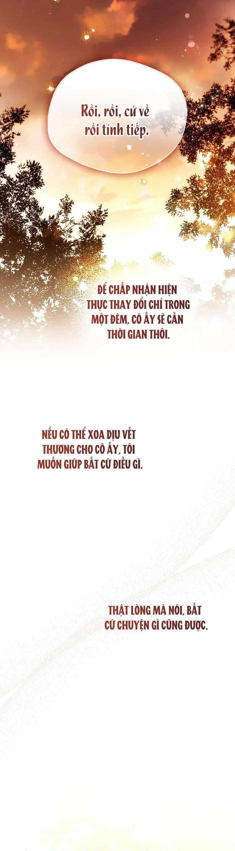Hầu Tước Marron - Chương 11 - ảnh 21