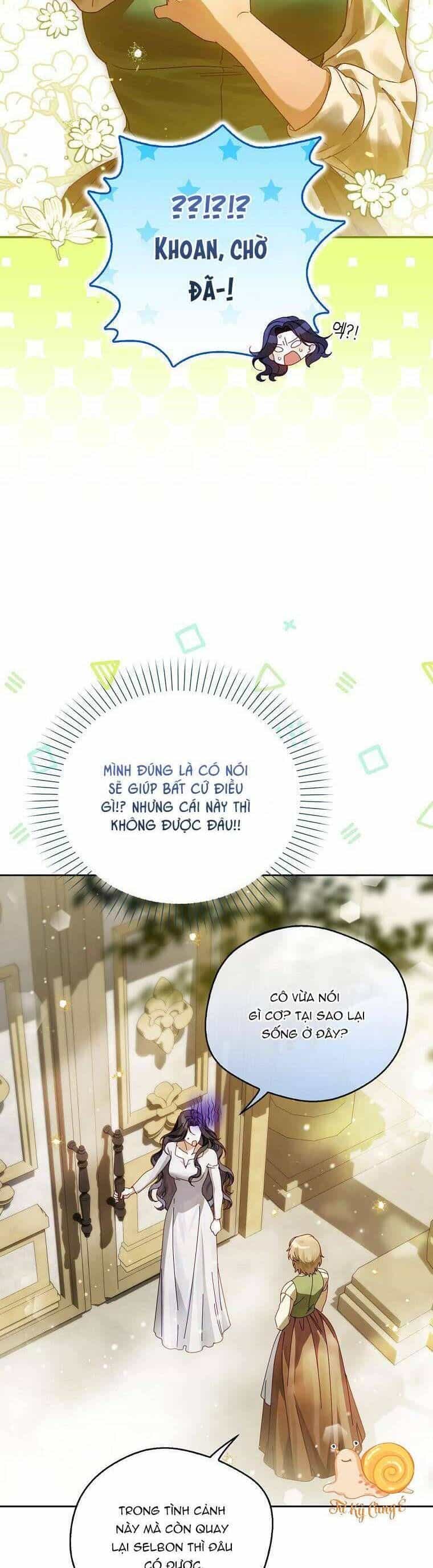 Hầu Tước Marron - Chương 11 - ảnh 23