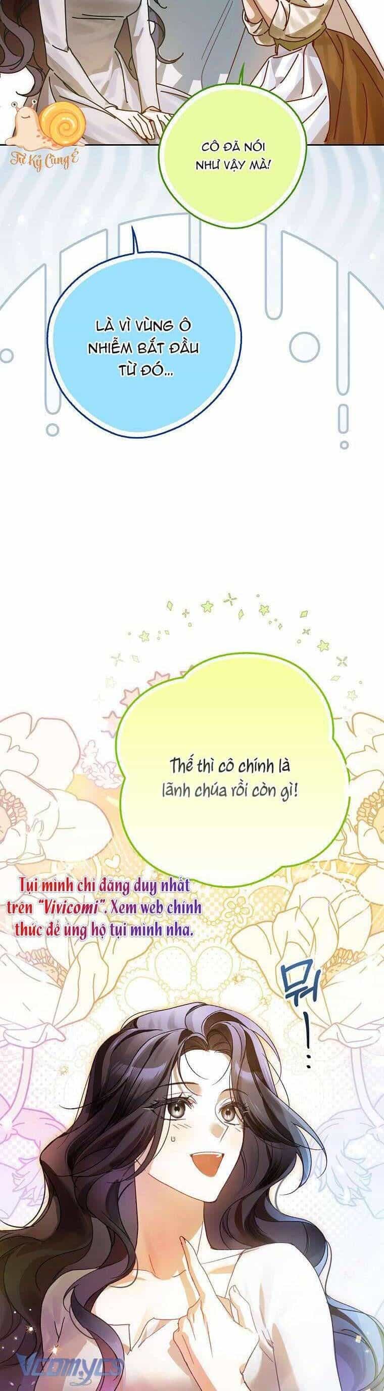 Hầu Tước Marron - Chương 11 - ảnh 32