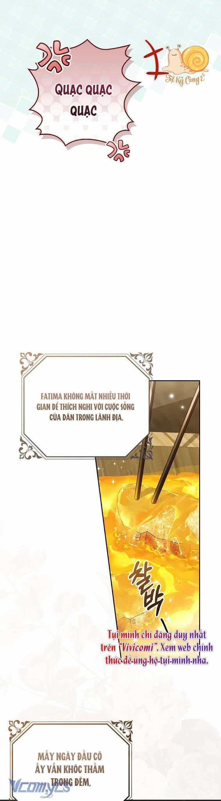 Hầu Tước Marron - Chương 11 - ảnh 36