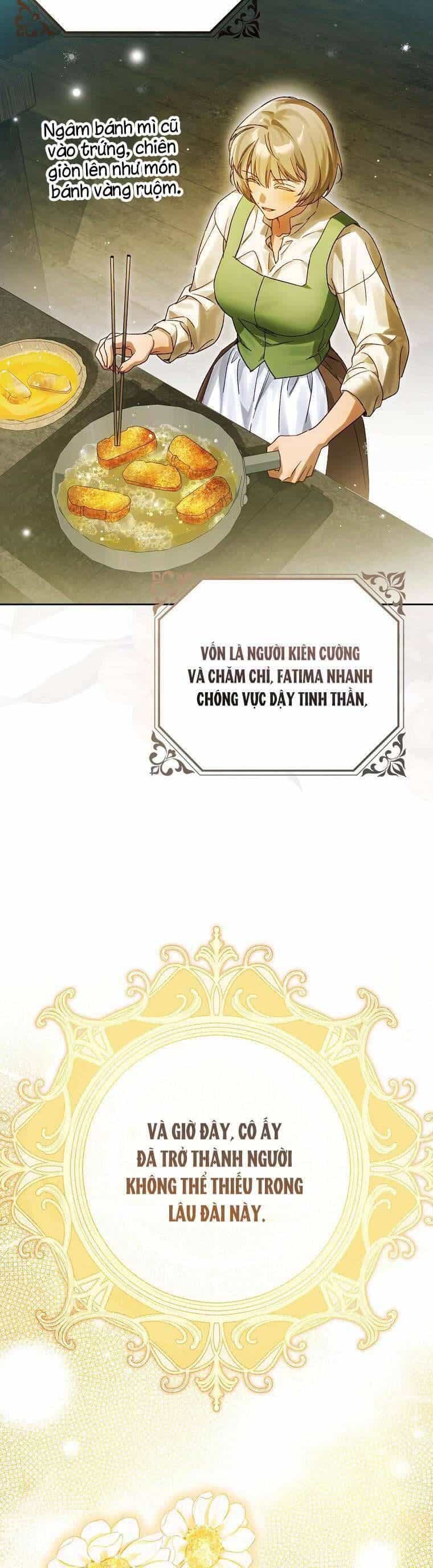 Hầu Tước Marron - Chương 11 - ảnh 37