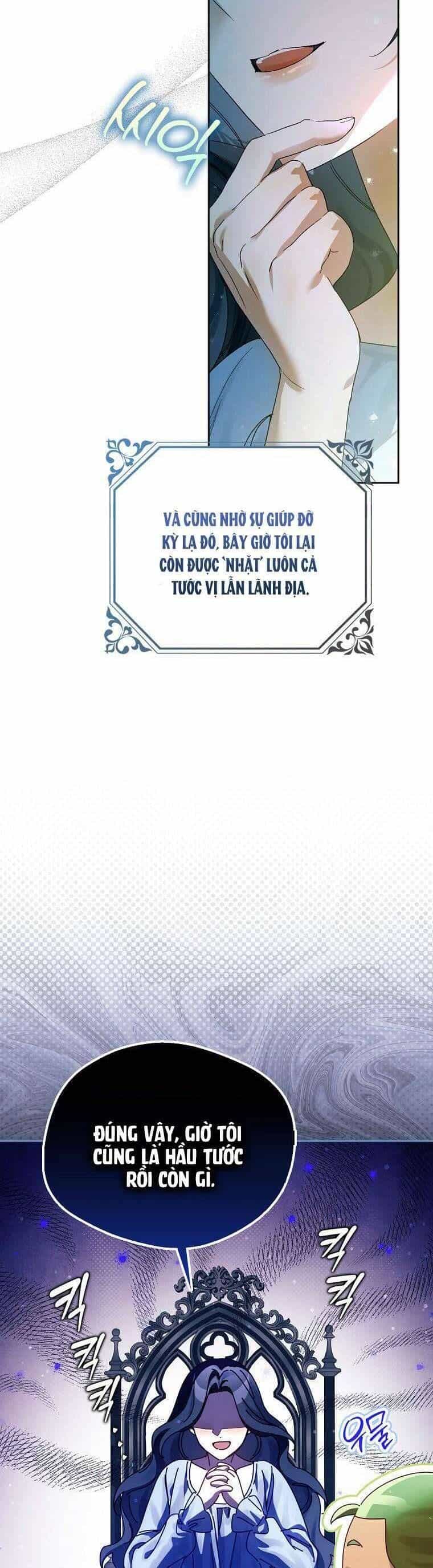 Hầu Tước Marron - Chương 11 - ảnh 54