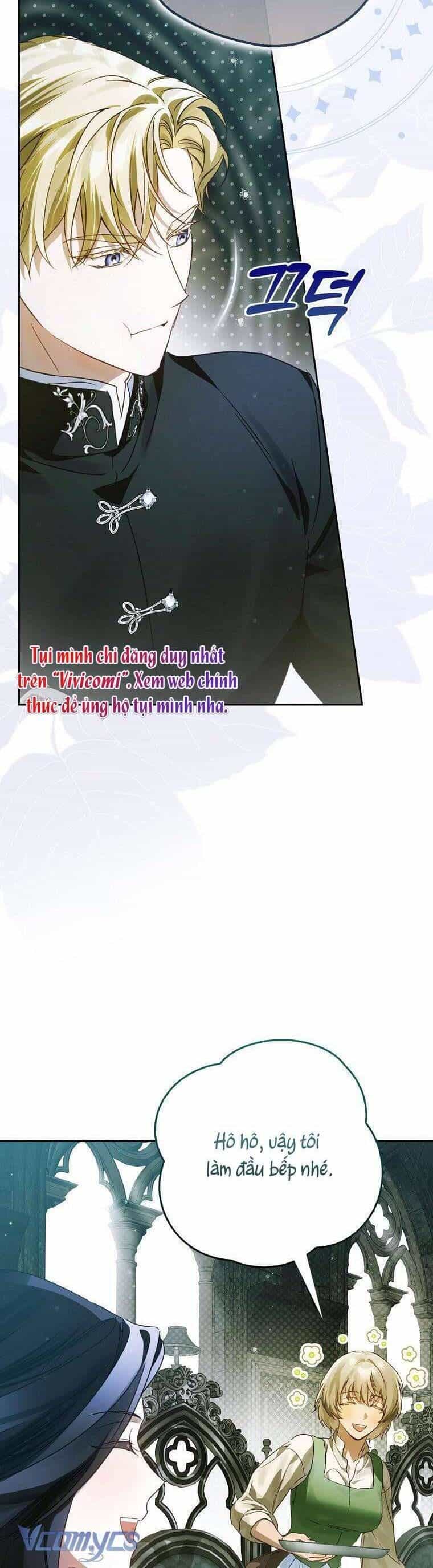 Hầu Tước Marron - Chương 11 - ảnh 56
