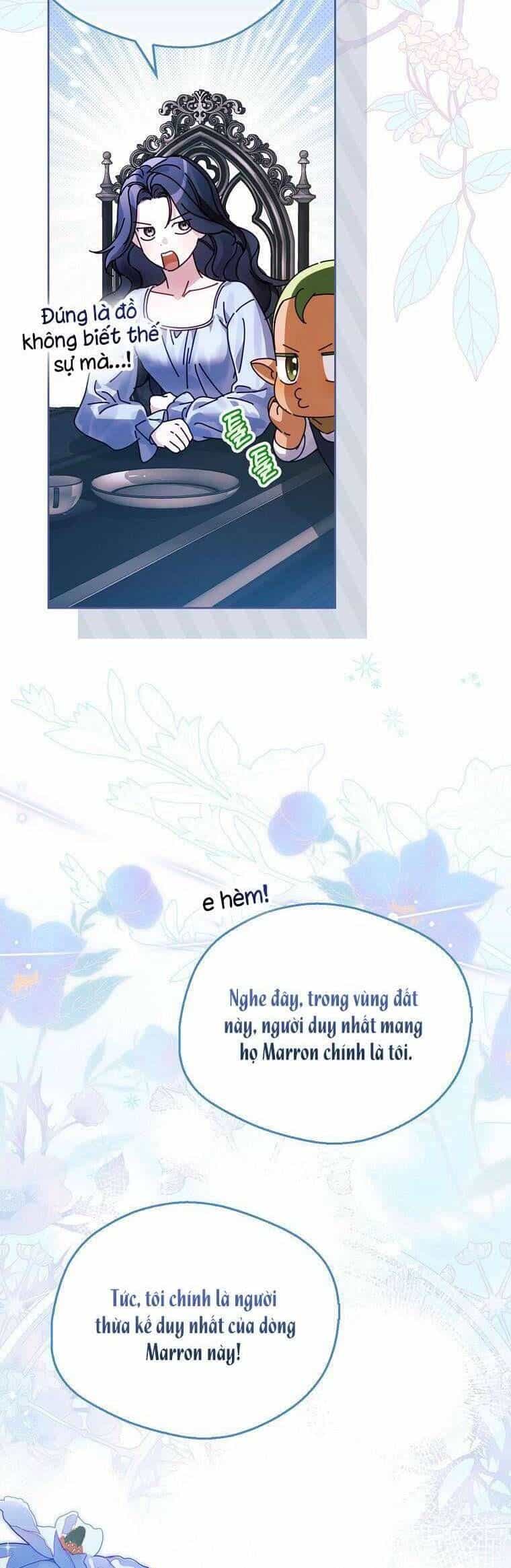 Hầu Tước Marron - Chương 11 - ảnh 63