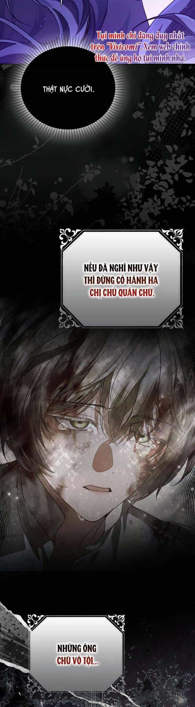 Hầu Tước Marron - Chương 11 - ảnh 7