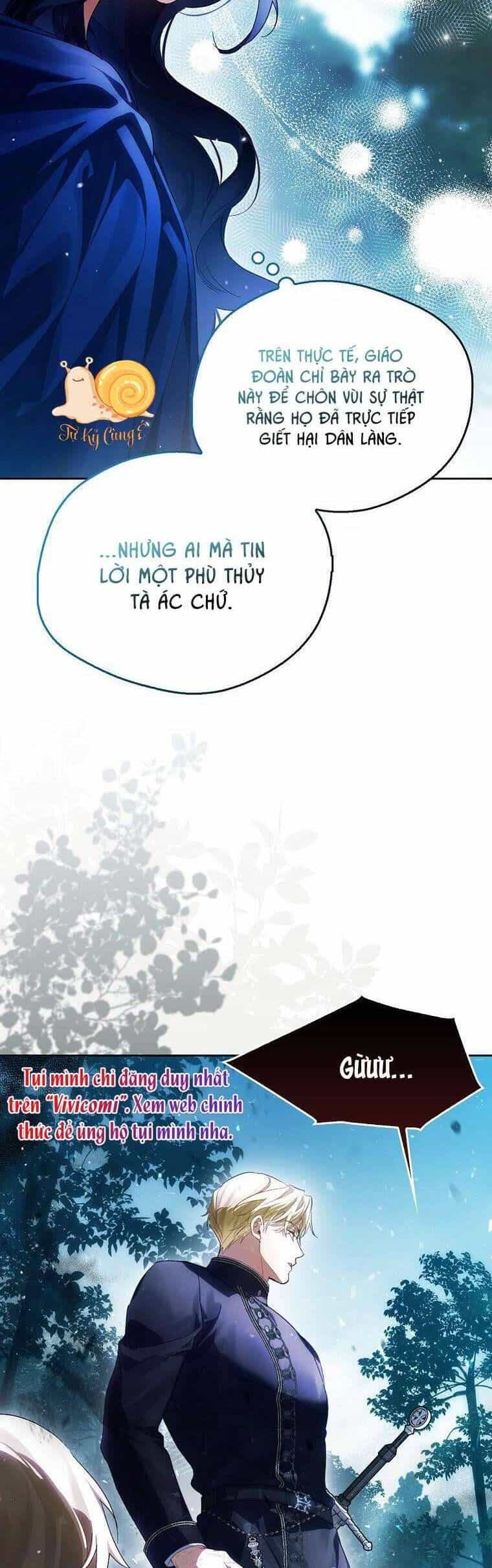 Hầu Tước Marron - Chương 12 - ảnh 16