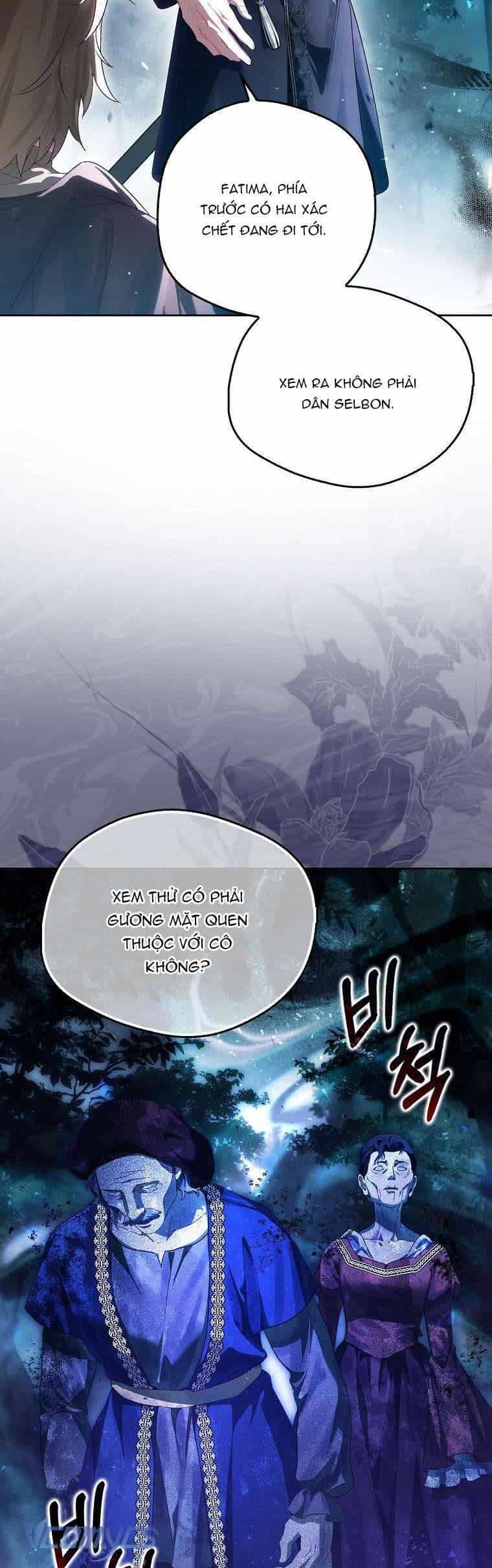 Hầu Tước Marron - Chương 12 - ảnh 17