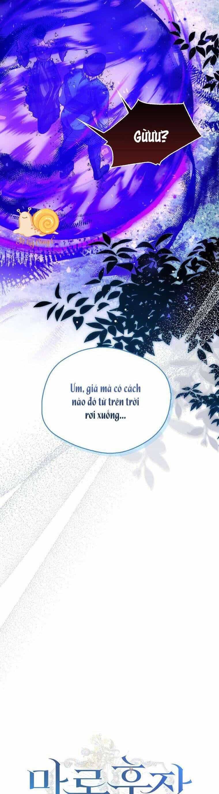 Hầu Tước Marron - Chương 12 - ảnh 20