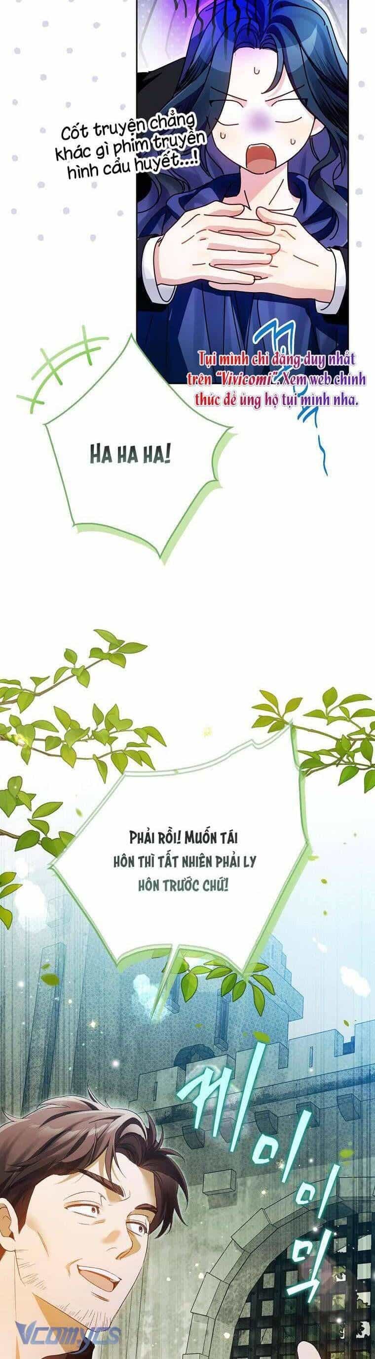 Hầu Tước Marron - Chương 12 - ảnh 29