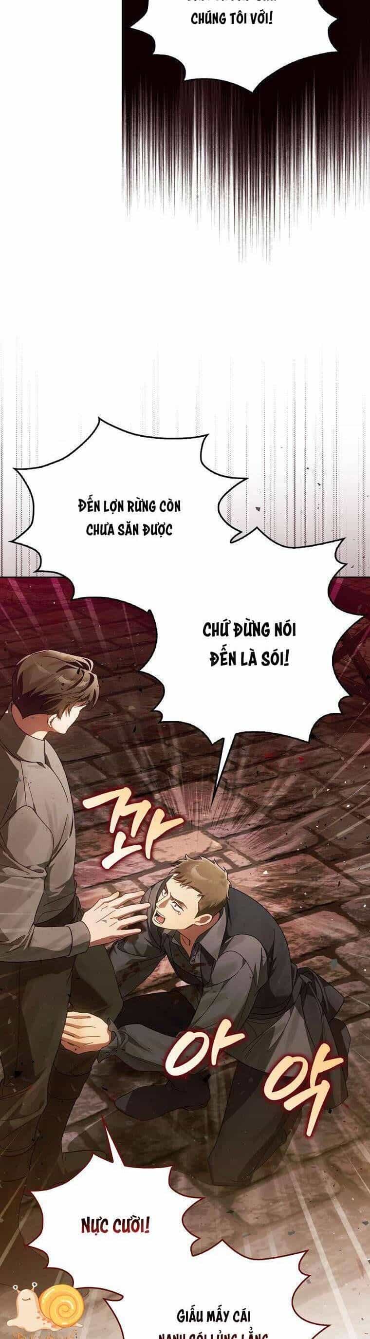 Hầu Tước Marron - Chương 12 - ảnh 47