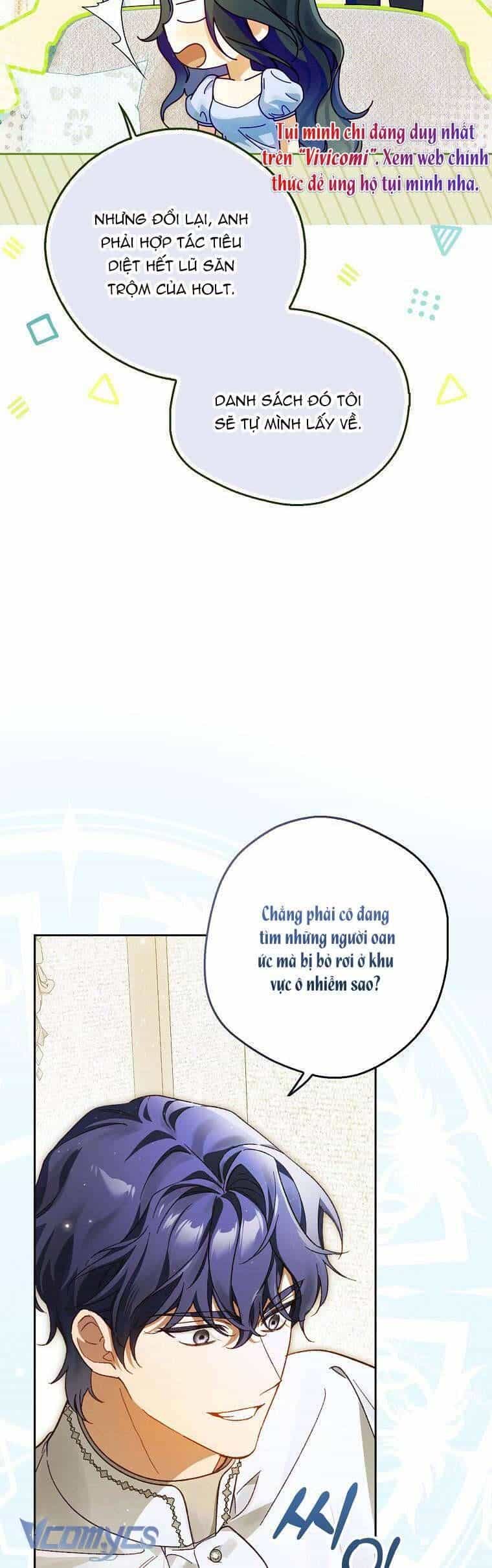 Hầu Tước Marron - Chương 13 - ảnh 13