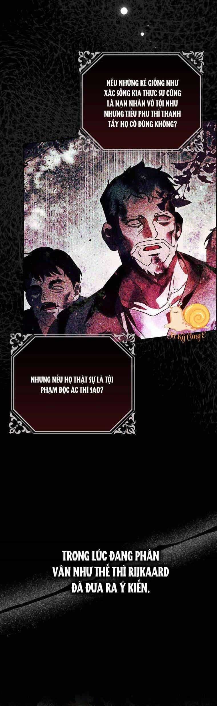 Hầu Tước Marron - Chương 13 - ảnh 16