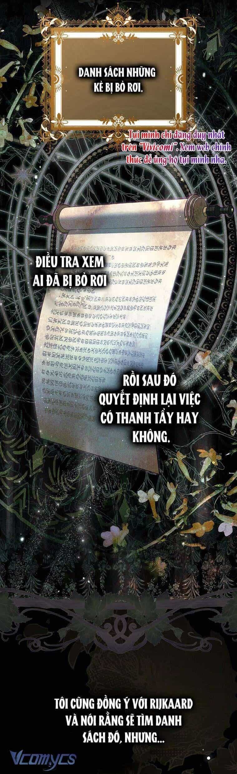 Hầu Tước Marron - Chương 13 - ảnh 17