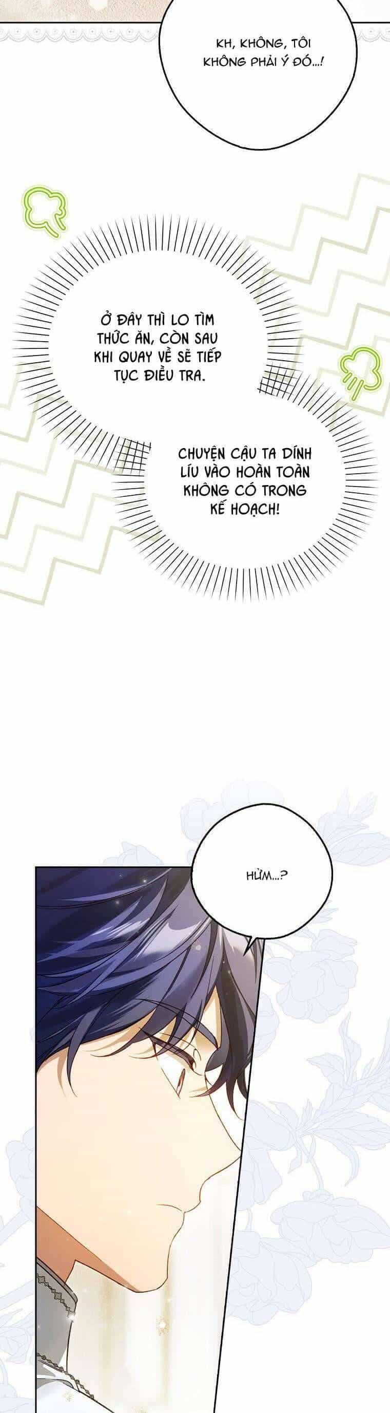 Hầu Tước Marron - Chương 13 - ảnh 19