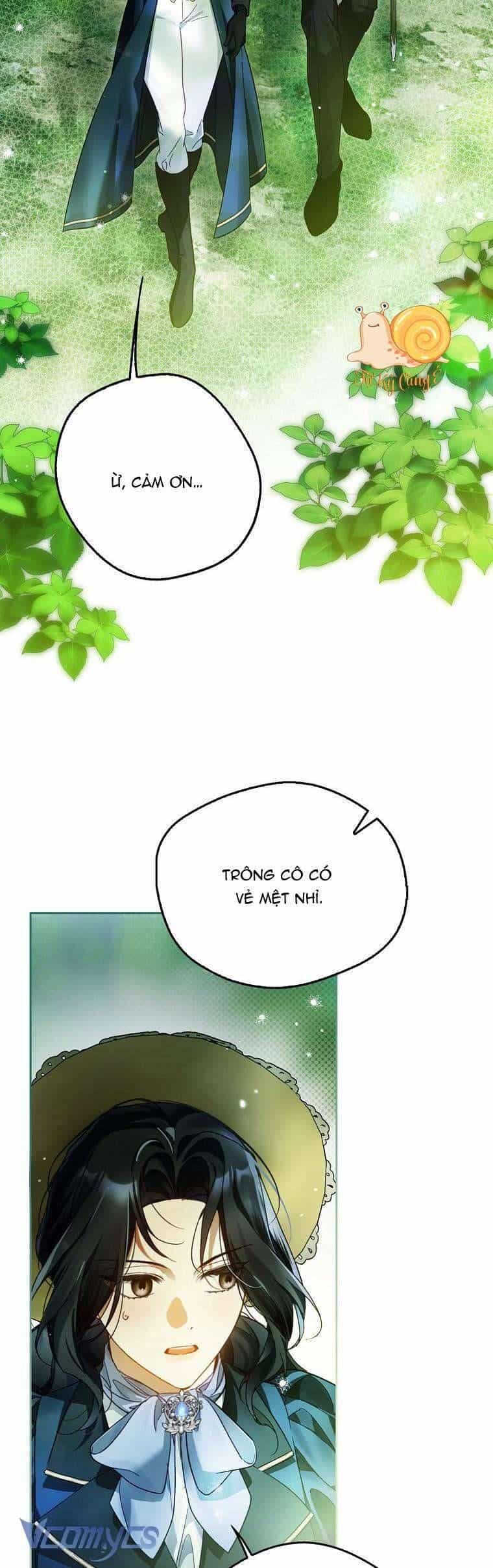 Hầu Tước Marron - Chương 13 - ảnh 26
